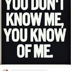 Meet your Posher, Vickie